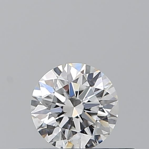 0.3 carat G-VS2 Excellent cut Natūralus Round Deimantas (1)