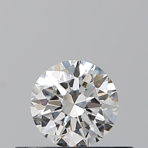 0.31 carat G-IF Excellent cut Natūralus Round Deimantas (1)