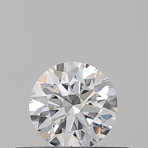 0.31 carat G-VS2 Excellent cut Natūralus Round Deimantas (1)
