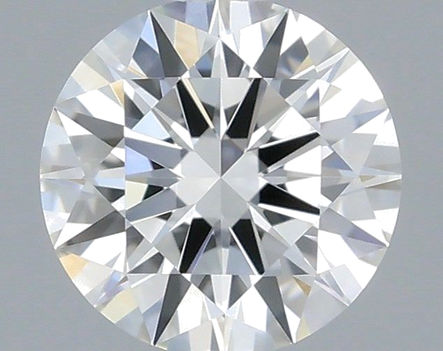 0.33 carat H-VS1 Excellent cut Natūralus Round Deimantas (1)
