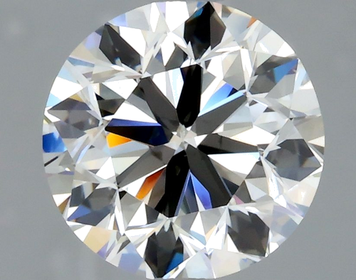 1.5 carat J-SI1 Very Good cut Natūralus Round Deimantas (1)