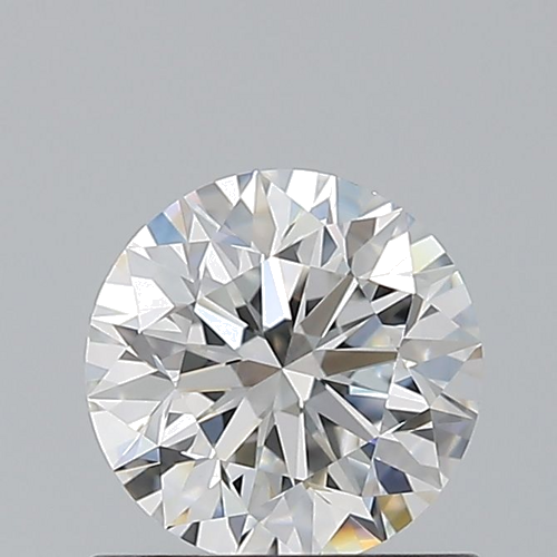 0.8 carat F-VS1 Excellent cut Natūralus Round Deimantas (1)