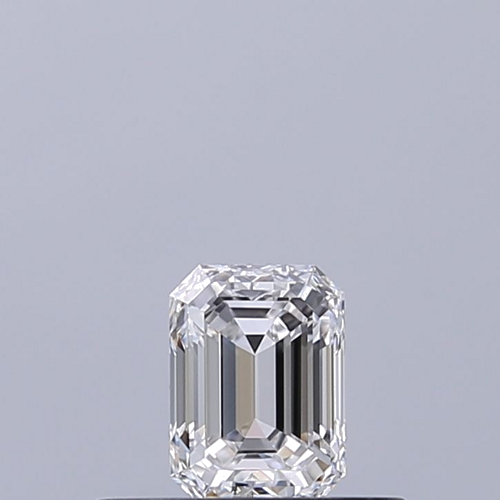 0.3 carat D-IF Natūralus Emerald Deimantas (1)