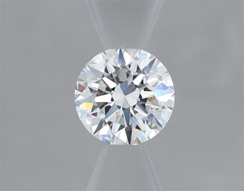 0.3 carat H-VVS1 Excellent cut Natūralus Round Deimantas (1)