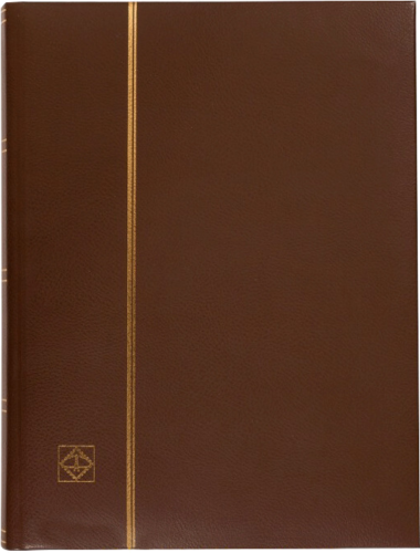 Албум Leader Din (64 стр.) (8)