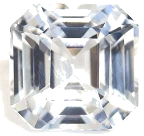 1.6 carat WHITE Emerald Safyras (1)
