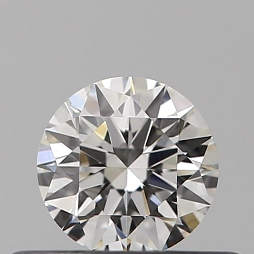 0.3 carat G-VS2 Excellent cut Natūralus Round Deimantas (1)