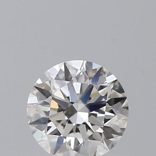 0.3 carat G-VS1 Excellent cut Natūralus Round Deimantas (1)