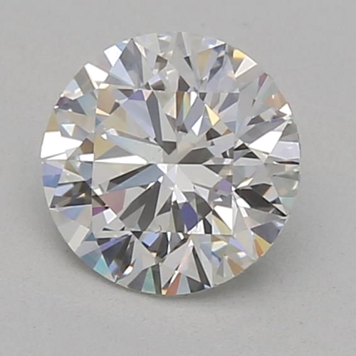 1.4 carat F-VS1 Excellent cut Natūralus Round Deimantas (1)