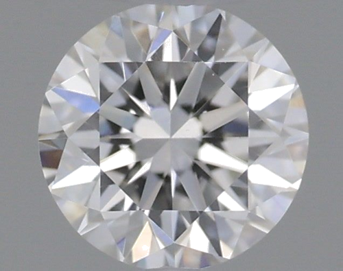 0.21 carat G-VS1 Very Good cut Natūralus Round Deimantas (1)