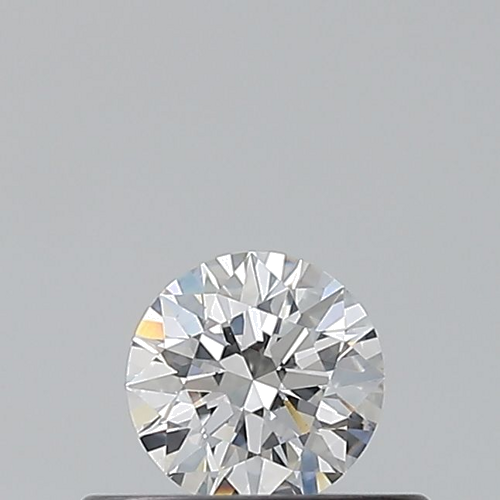 0.3 carat F-VS2 Excellent cut Natūralus Round Deimantas (1)