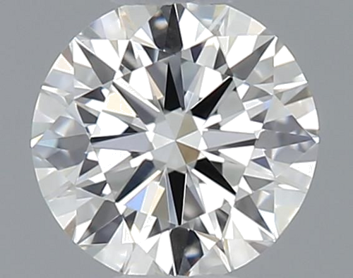 0.3 carat I-VS1 Excellent cut Natūralus Round Deimantas (1)
