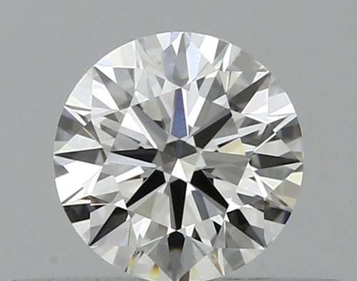 0.3 carat F-VS1 Excellent cut Natūralus Round Deimantas (1)