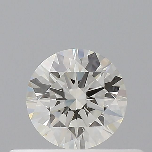 0.3 carat J-VVS2 Excellent cut Natūralus Round Deimantas (1)