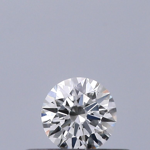 0.2 carat G-VS1 Excellent cut Natūralus Round Deimantas (1)