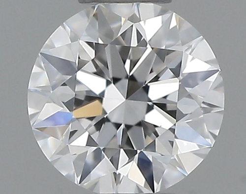 0.3 carat E-VVS1 Very Good cut Natūralus Round Deimantas (1)