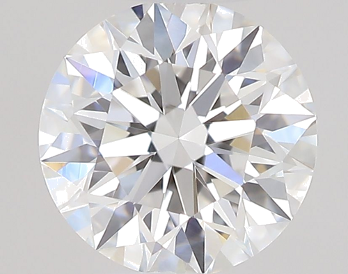 0.4 carat G-VS1 Excellent cut Natūralus Round Deimantas (1)