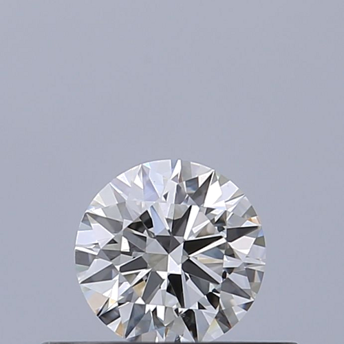 0.3 carat F-SI1 Excellent cut Natūralus Round Deimantas (1)