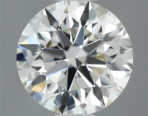 0.3 carat I-VS2 Very Good cut Natūralus Round Deimantas (1)