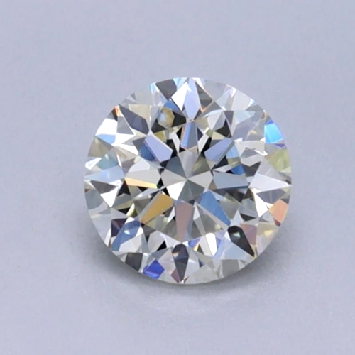 0.3 carat I-VS1 Very Good cut Natūralus Round Deimantas (1)