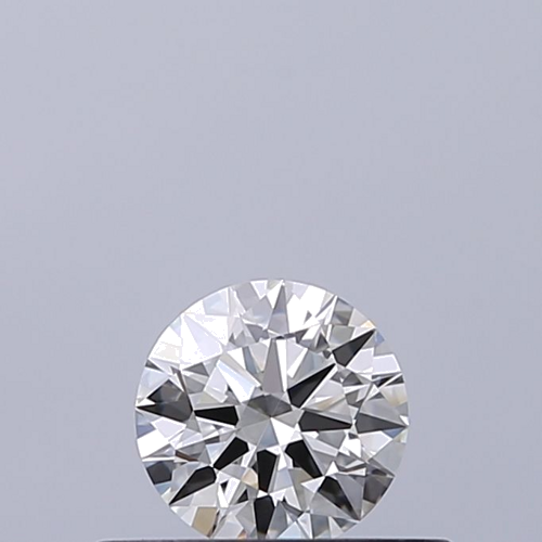 0.3 carat G-VVS1 Excellent cut Natūralus Round Deimantas (1)