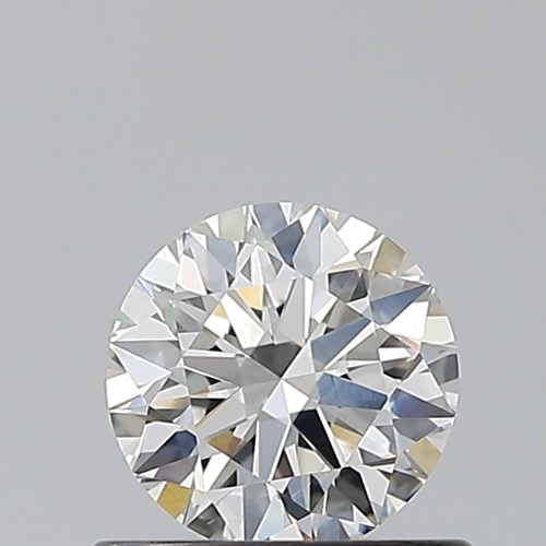 0.6 carat F-VS2 Excellent cut Natūralus Round Deimantas (1)