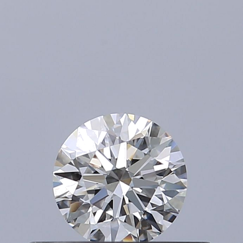 0.31 carat F-VS1 Excellent cut Natūralus Round Deimantas (1)
