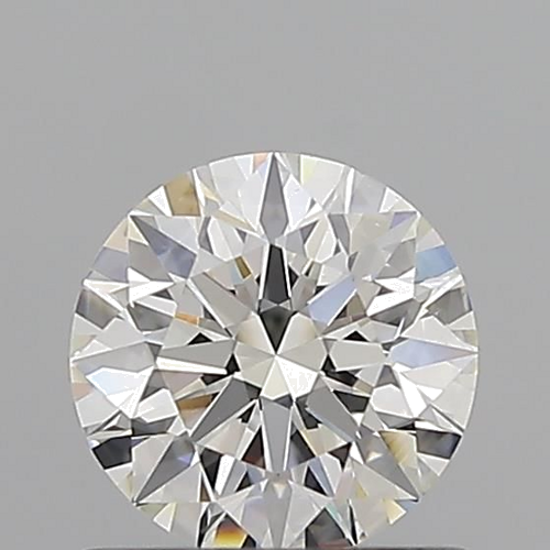 0.7 carat H-VS2 Excellent cut Natūralus Round Deimantas (1)