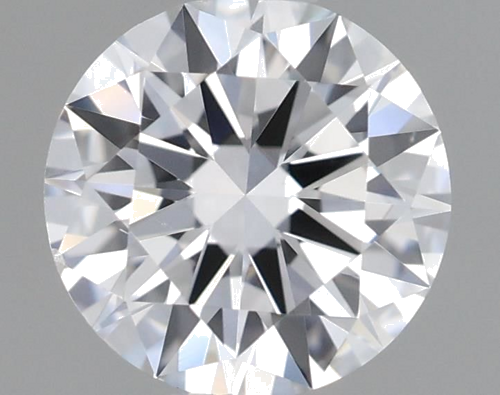 0.7 carat E-VS2 Excellent cut Natūralus Round Deimantas (1)