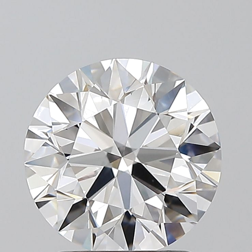 2.0 carat F-VS1 Excellent cut Natūralus Round Deimantas (1)