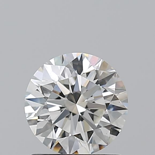 1.2 carat H-VS1 Excellent cut Natūralus Round Deimantas (1)
