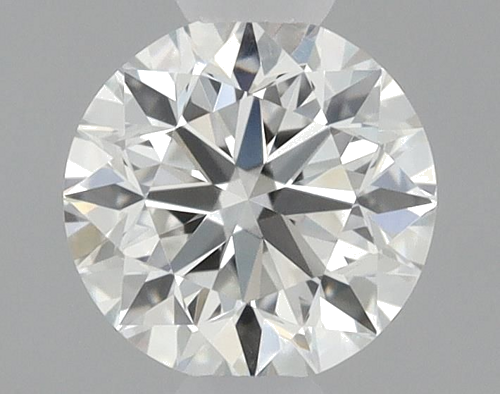0.3 carat H-VS1 Very Good cut Natūralus Round Deimantas (1)
