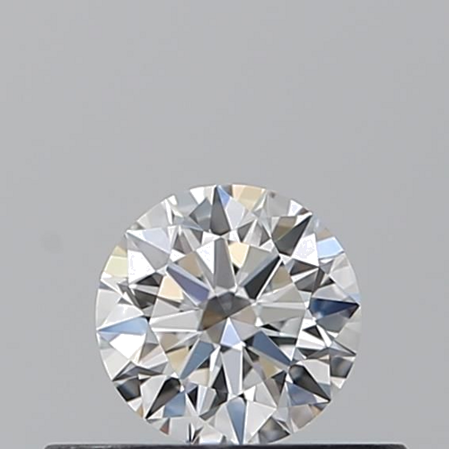 0.3 carat E-VVS1 Excellent cut Natūralus Round Deimantas (1)
