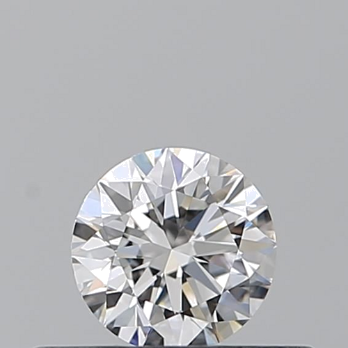0.3 carat E-VS1 Excellent cut Natūralus Round Deimantas (1)
