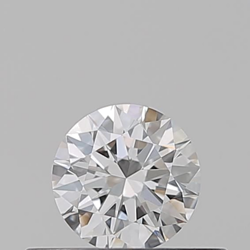 0.3 carat E-VS1 Excellent cut Natūralus Round Deimantas (1)