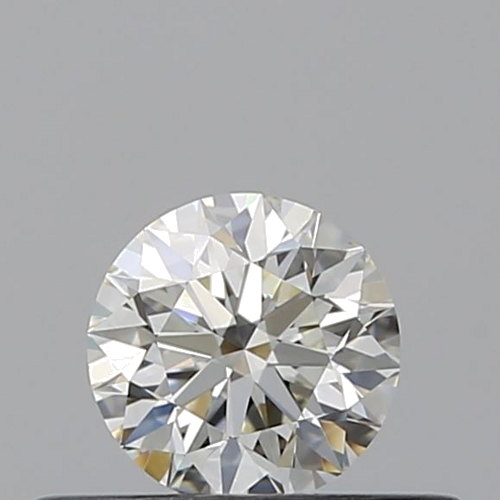 0.3 carat J-VVS1 Excellent cut Natūralus Round Deimantas (1)