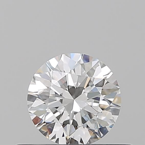 0.4 carat G-VS1 Excellent cut Natūralus Round Deimantas (1)
