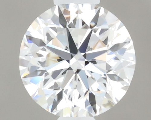 0.3 carat E-VVS2 Very Good cut Natūralus Round Deimantas (1)