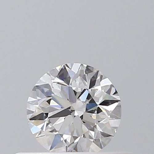 0.3 carat E-VS2 Excellent cut Natūralus Round Deimantas (1)