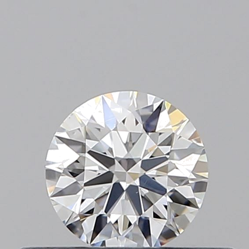 0.31 carat E-VS2 Excellent cut Natūralus Round Deimantas (1)