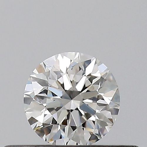 0.3 carat H-VS1 Very Good cut Natūralus Round Deimantas (1)