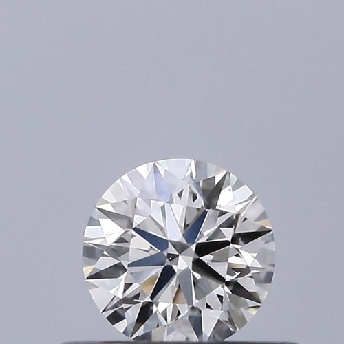 0.3 carat G-VS2 Excellent cut Natūralus Round Deimantas (1)