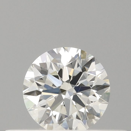0.3 carat I-VS2 Very Good cut Natūralus Round Deimantas (1)