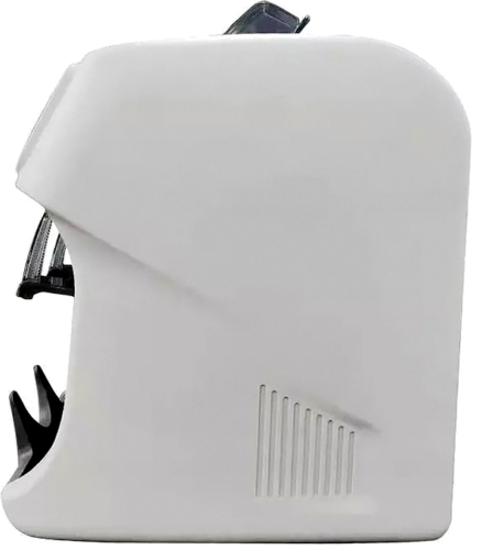 Двукамерна машина за проверка/преброяване/сортиране на банкноти Pro Wise 900 (3)