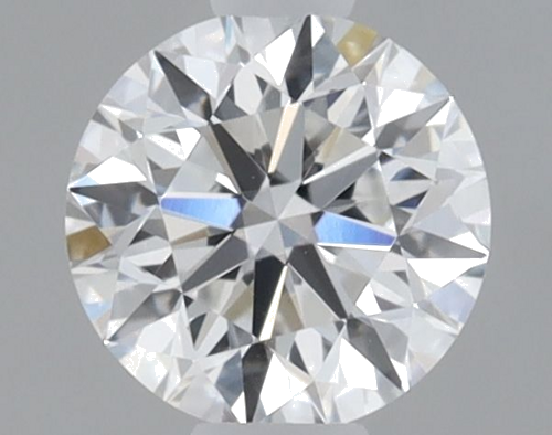 0.3 carat E-VS1 Excellent cut Natūralus Round Deimantas (1)