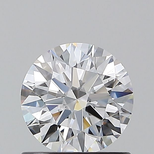 0.82 carat D-VS2 Excellent cut Natūralus Round Deimantas (1)
