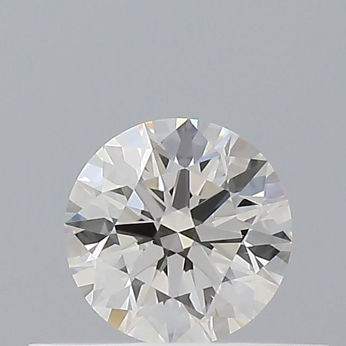 0.3 carat J-VVS1 Excellent cut Natūralus Round Deimantas (1)