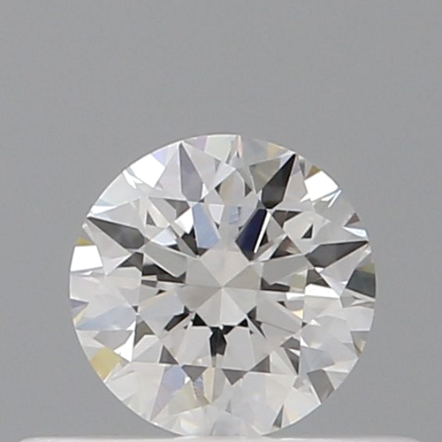 0.3 carat F-VS1 Excellent cut Natūralus Round Deimantas (1)