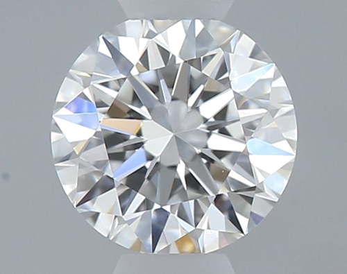 0.3 carat E-VS1 Excellent cut Natūralus Round Deimantas (1)