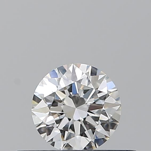 0.3 carat G-VVS2 Excellent cut Natūralus Round Deimantas (1)